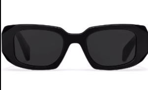 Prada Sunglasses PR17WS